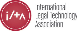 Internaltional Legal Technology Association (ILTA) Logo