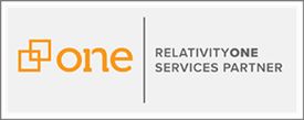 RelativityOne Services Partner