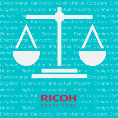 Ricoh Intelligent Review 5