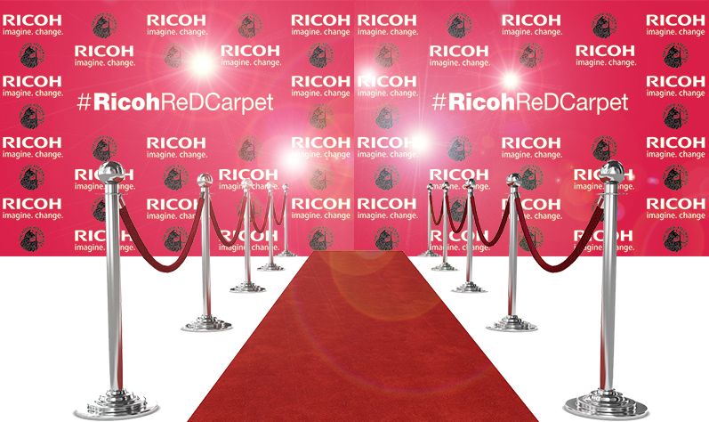 Ricoh-ReD-Carpet