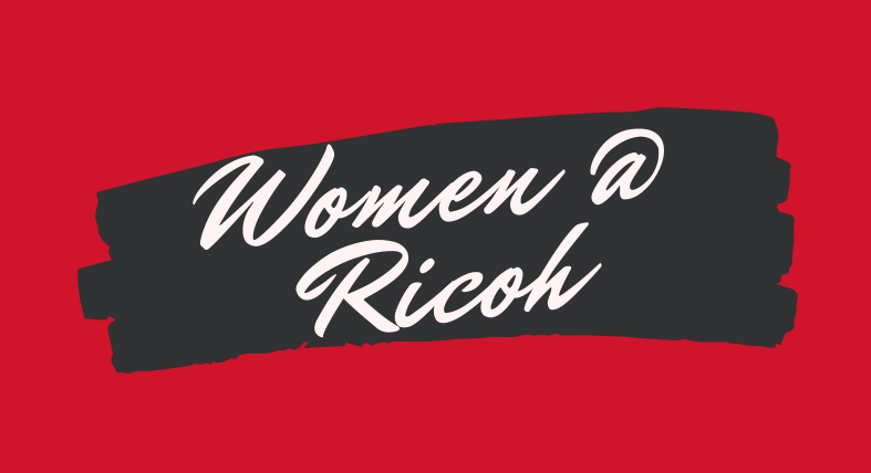 Women at Ricoh, feature image 2